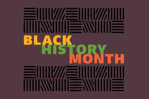 Celebrating Black History Month