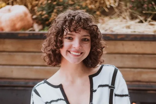 VP Sophia Sickling