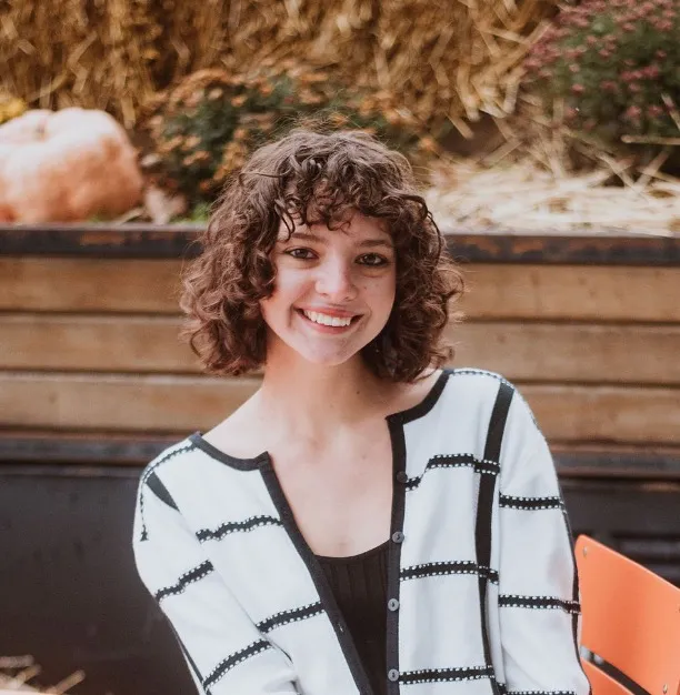 VP Sophia Sickling