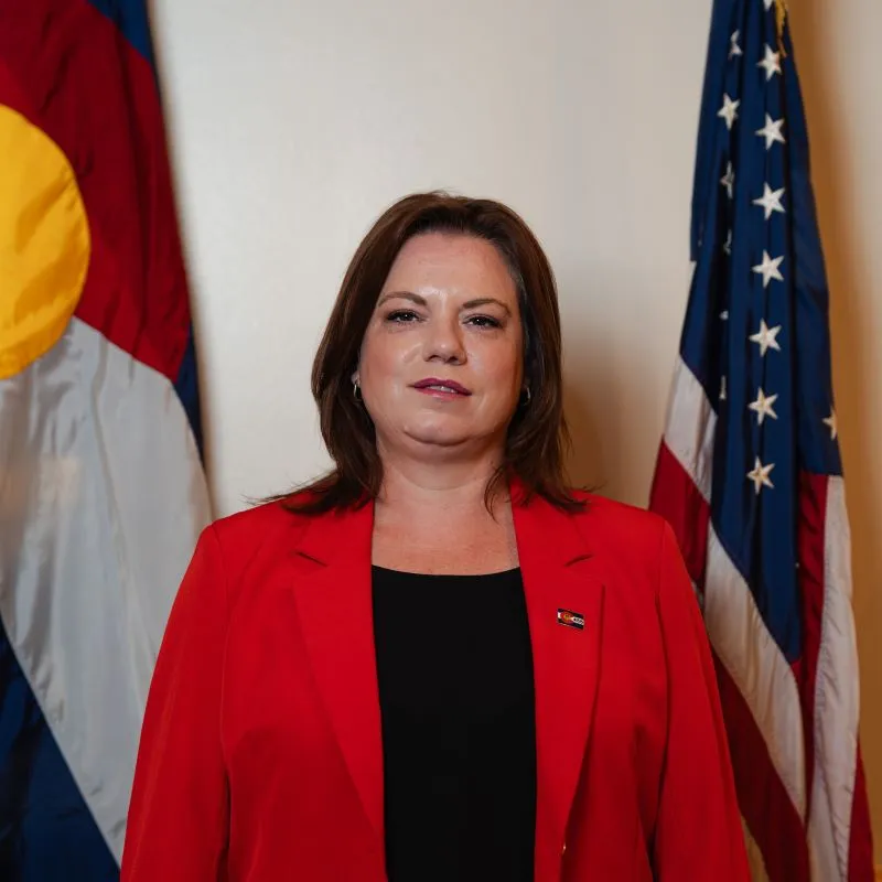 Tammy Munoz IBT Photo